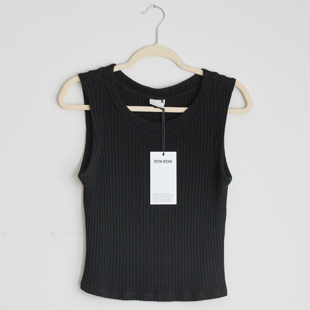 Rita Row Gineth Top NWT